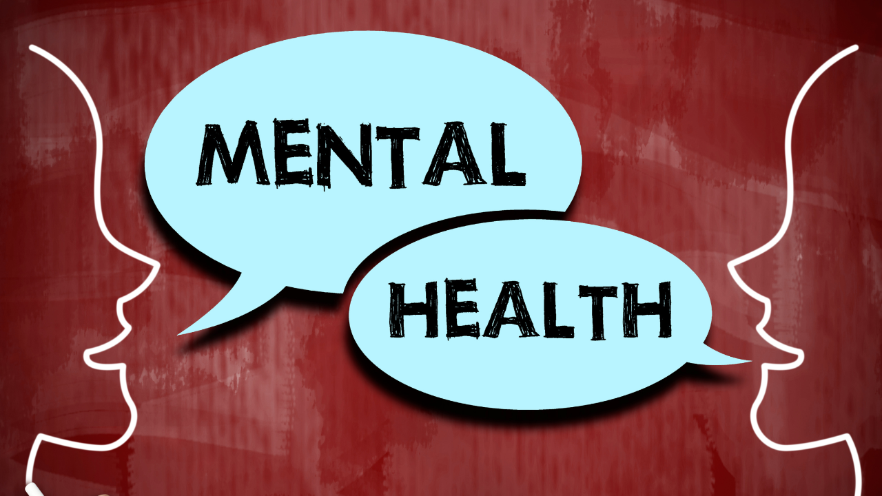 Why I Hate Talking about Mental Health, from a Psychologist