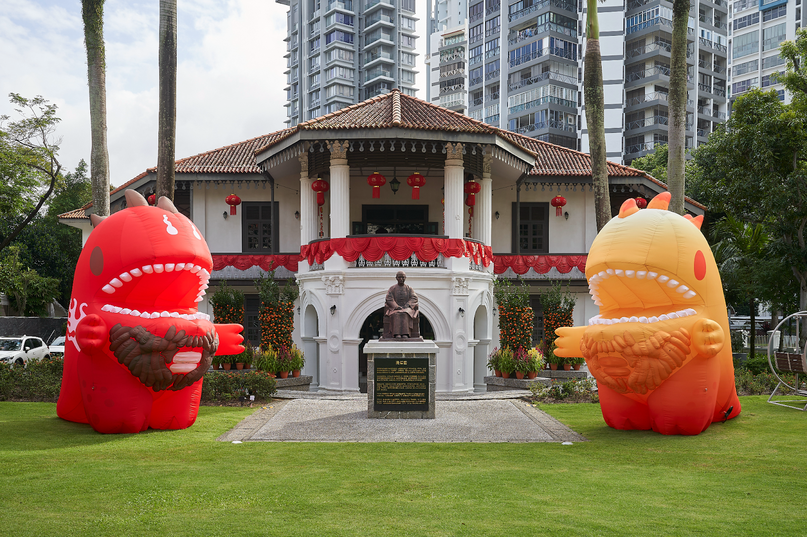 Unforgettable February Events for Families and Couples You Wouldnt Want to Miss in Singapore