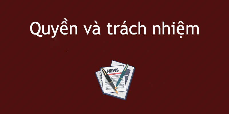 Quyền và trách nhiệm của thành viên tại 123Win