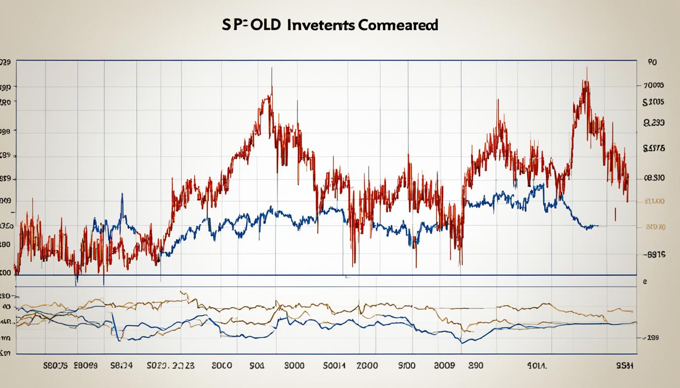 gold performance