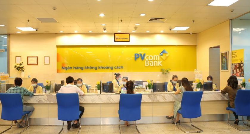 Quên tên đăng nhập Internet Banking PVcomBank