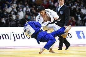 Judo