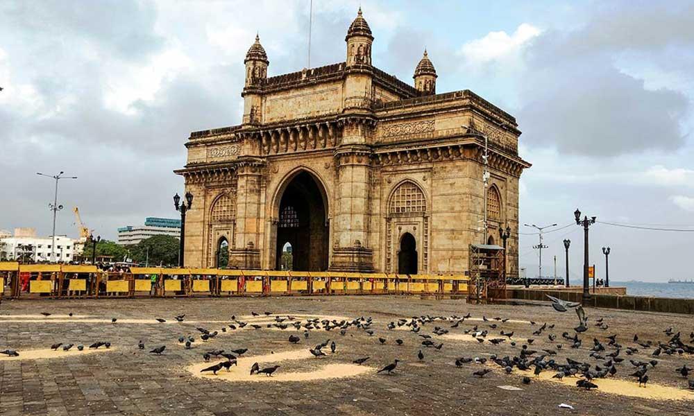 Gateway of India