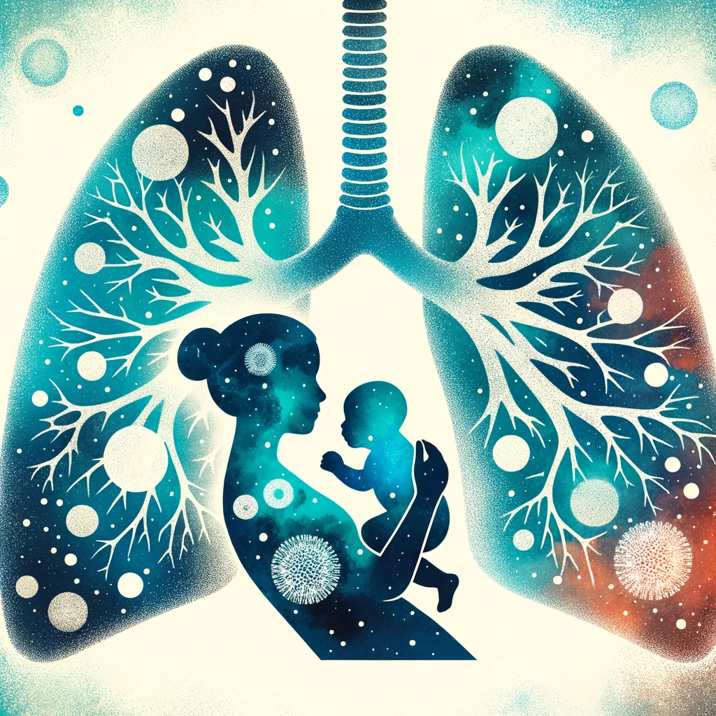  postpartum pulmonary embolism