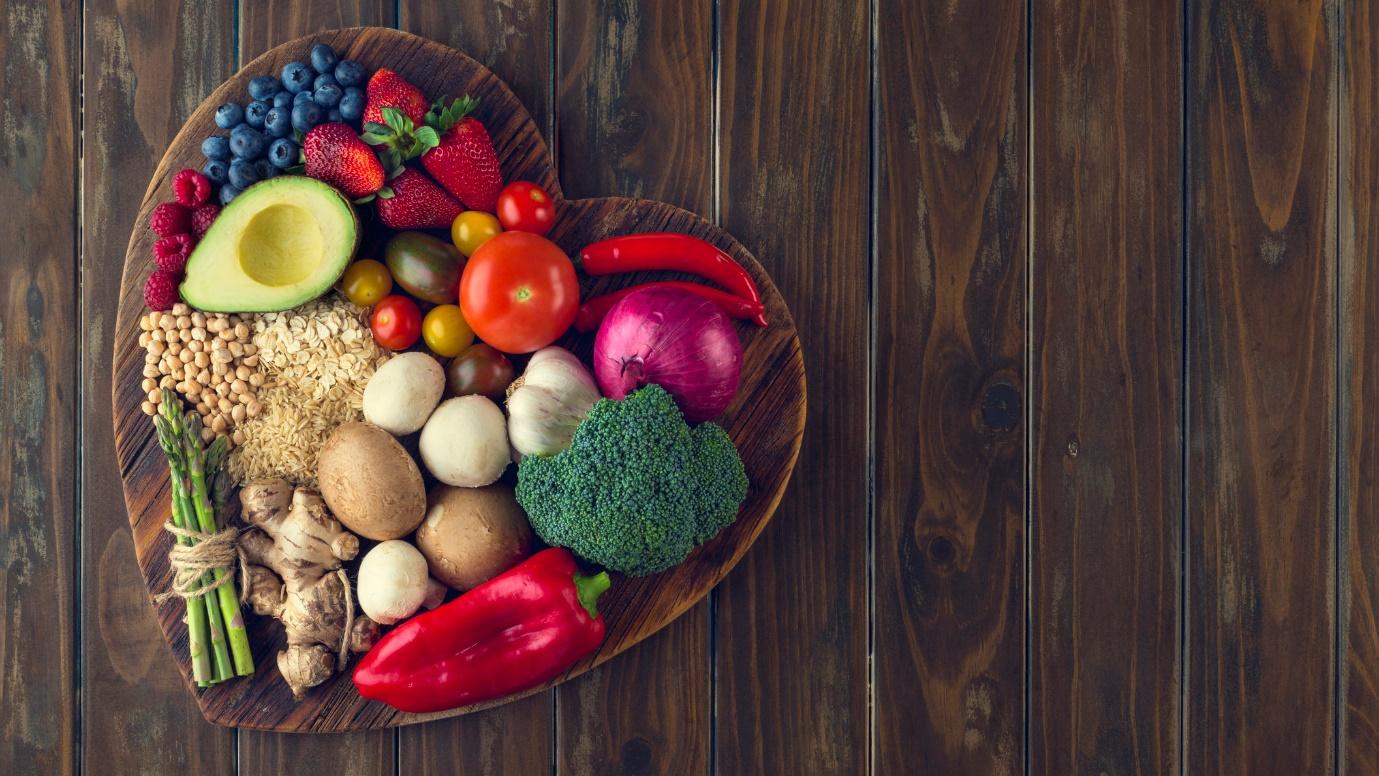 12 Heart-Healthy Foods to Work into Your Diet
