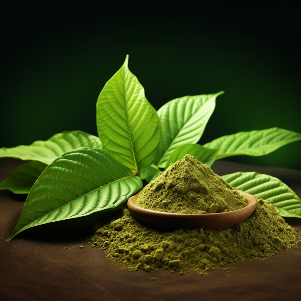 kratom Online near me