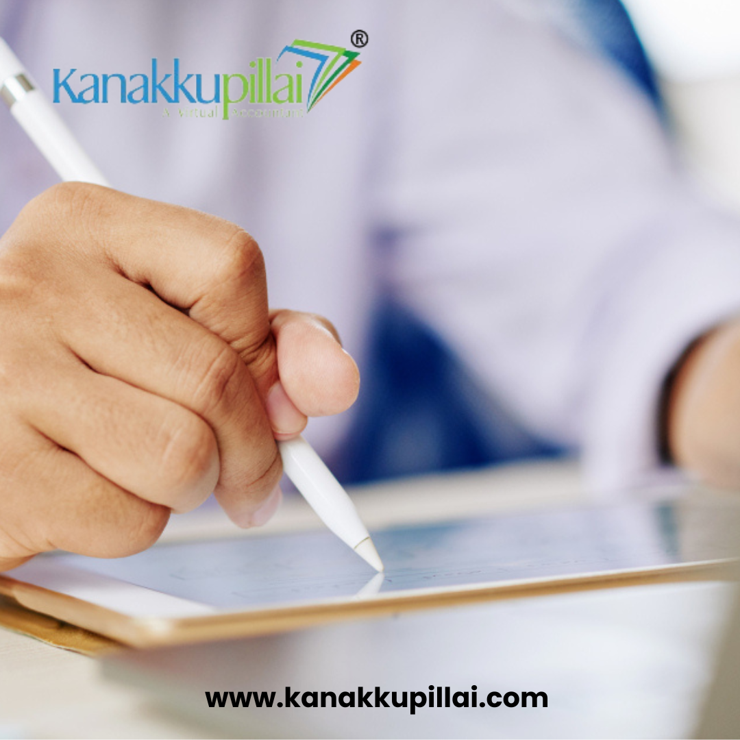 Kanakkupillai offers the ultimate solution for digital signature certificate (DSC) services online in India, featuring a seamless, expedited process and unparalleled customer service.