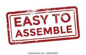 1,572 Easy Assemble Images, Stock Photos, 3D objects, & Vectors | Shutterstock