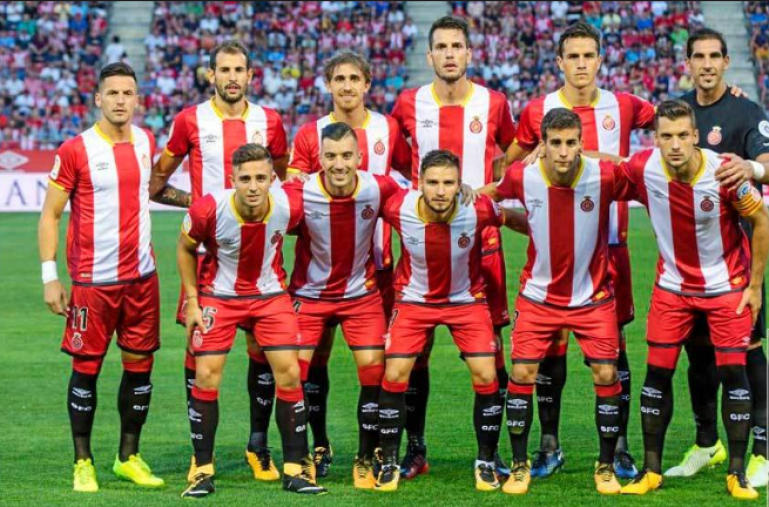 The Rise of Girona FC: A Look at Their Current Standings and Remarkable ...