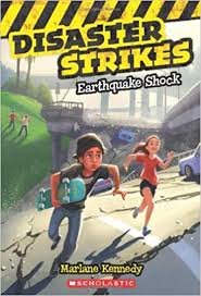 Image result for disaster strikes series