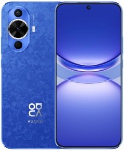 Huawei nova 12 ra mắt với màn hình 6,7 inch 120Hz, camera selfie 60MP, kèm thẻ nova 12 Lite