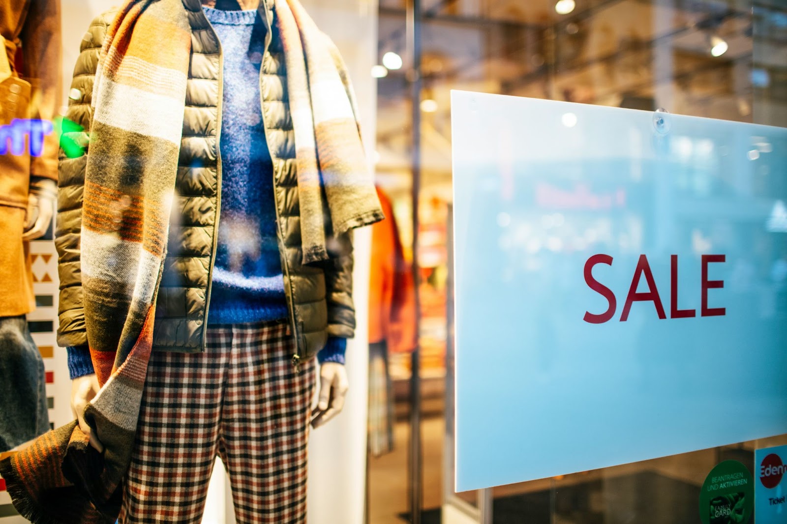 Top 15 Brands that offer semi-annual sale
