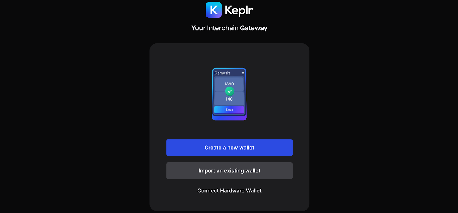 keplr