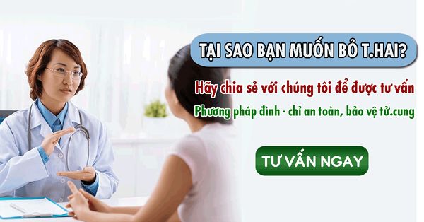 Chi phí hút thai bao nhiêu tiền