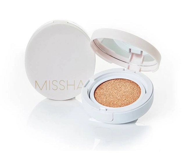 Missha Magic Cushion