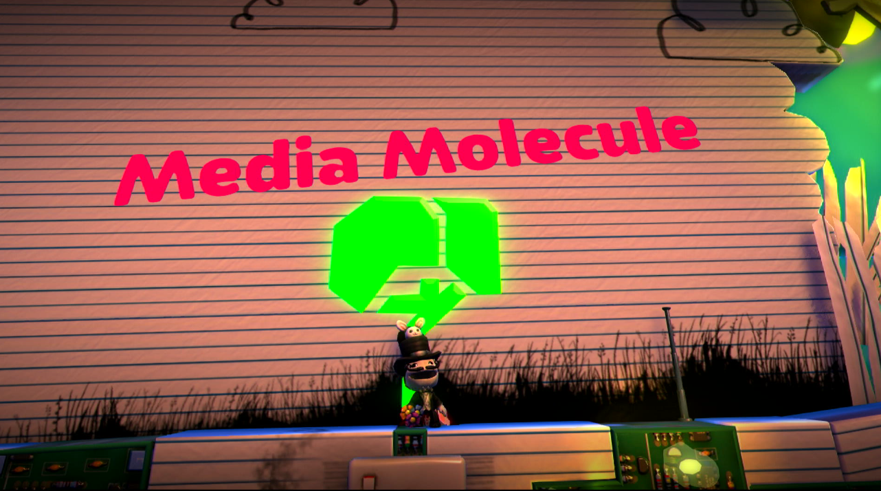 Media Molecule