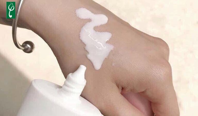 Gia công kem chống nắng sữa phù hợp với nhiều loại da