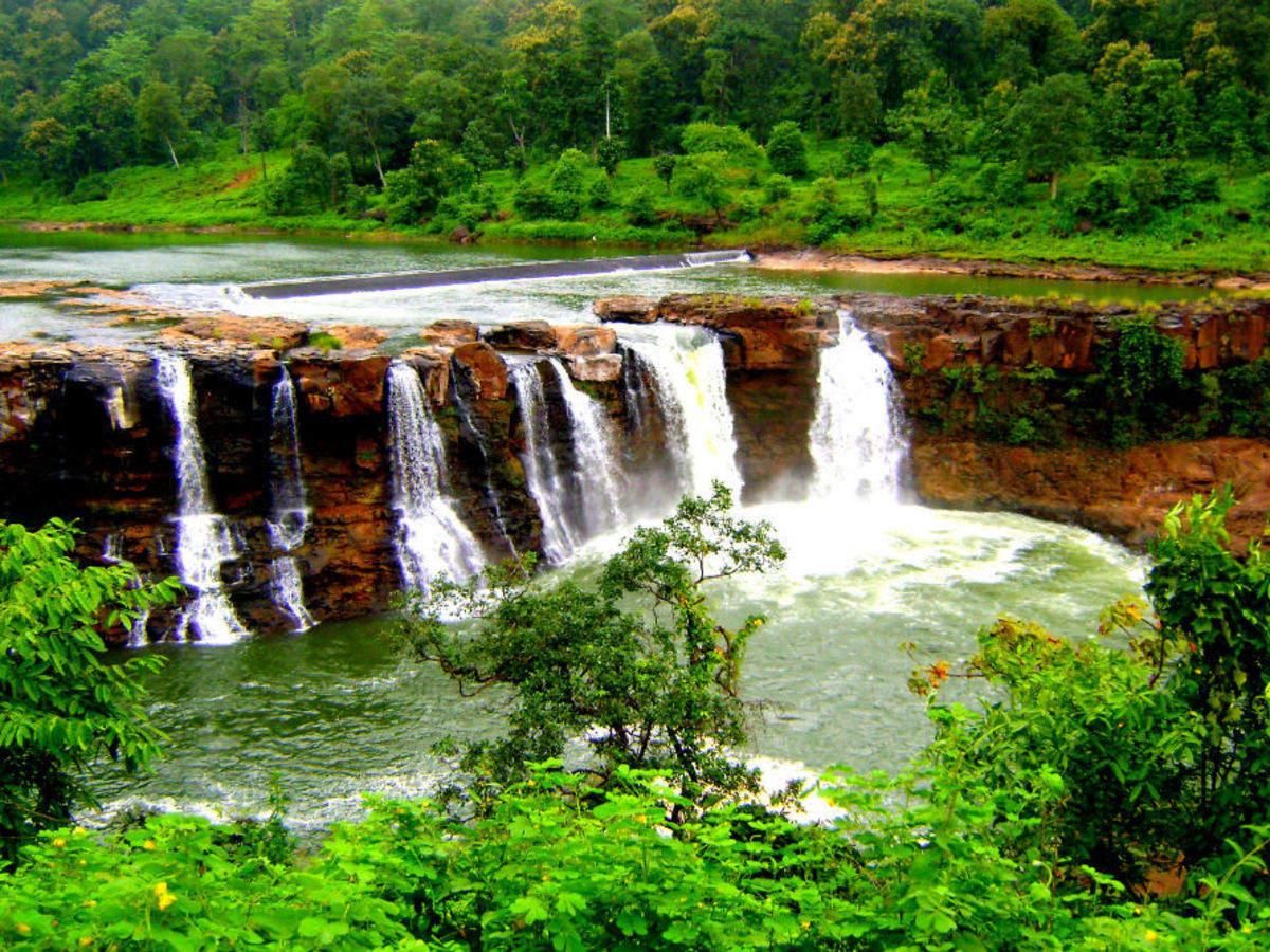 Places To visit in Saputara | Tourist Places in Saputara | Saputara  Sightseeing | Times of India Travel