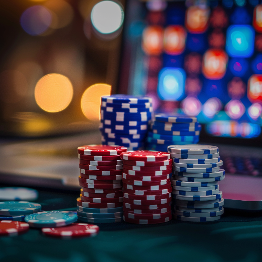 What do I need to know to withdraw money from online casinos?