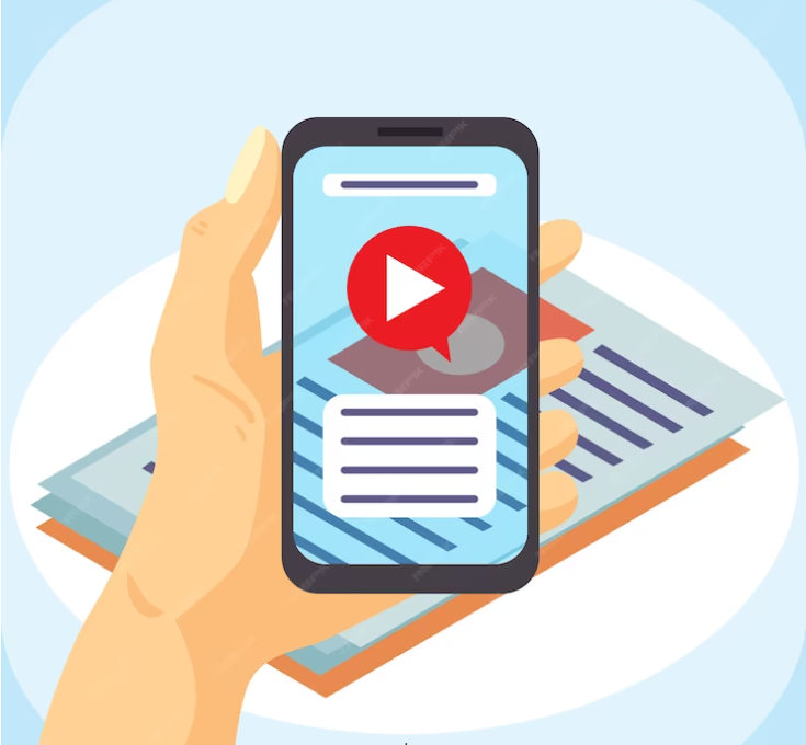 The 5 Best Ways to Share Long Video 2024