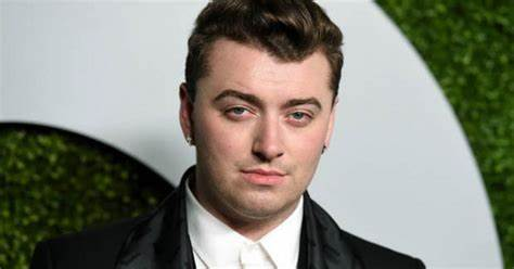 Sam Smith