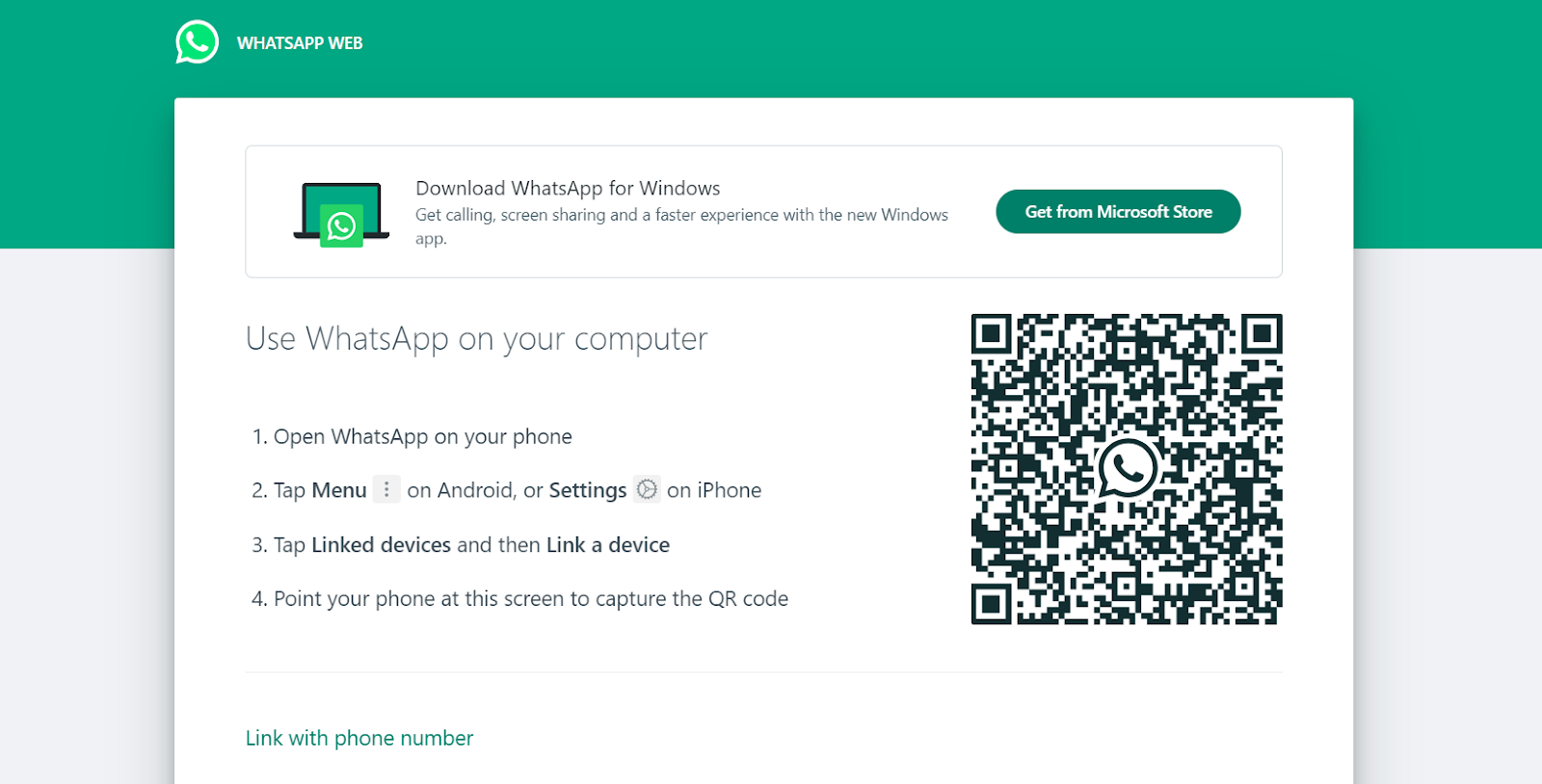 How To Schedule WhatsApp Messages On WhatsApp Web?