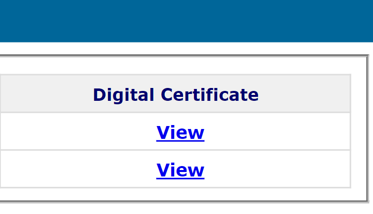 How to Download STCW certificate