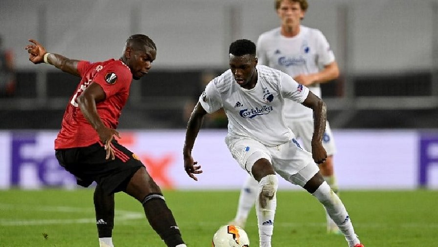 Cầu thủ được dự đoán là đôi chân vàng phá lưới của 2 đội Amiens vs Bordeaux