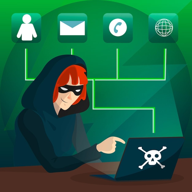Phishing Fails Unmasking Deceptions