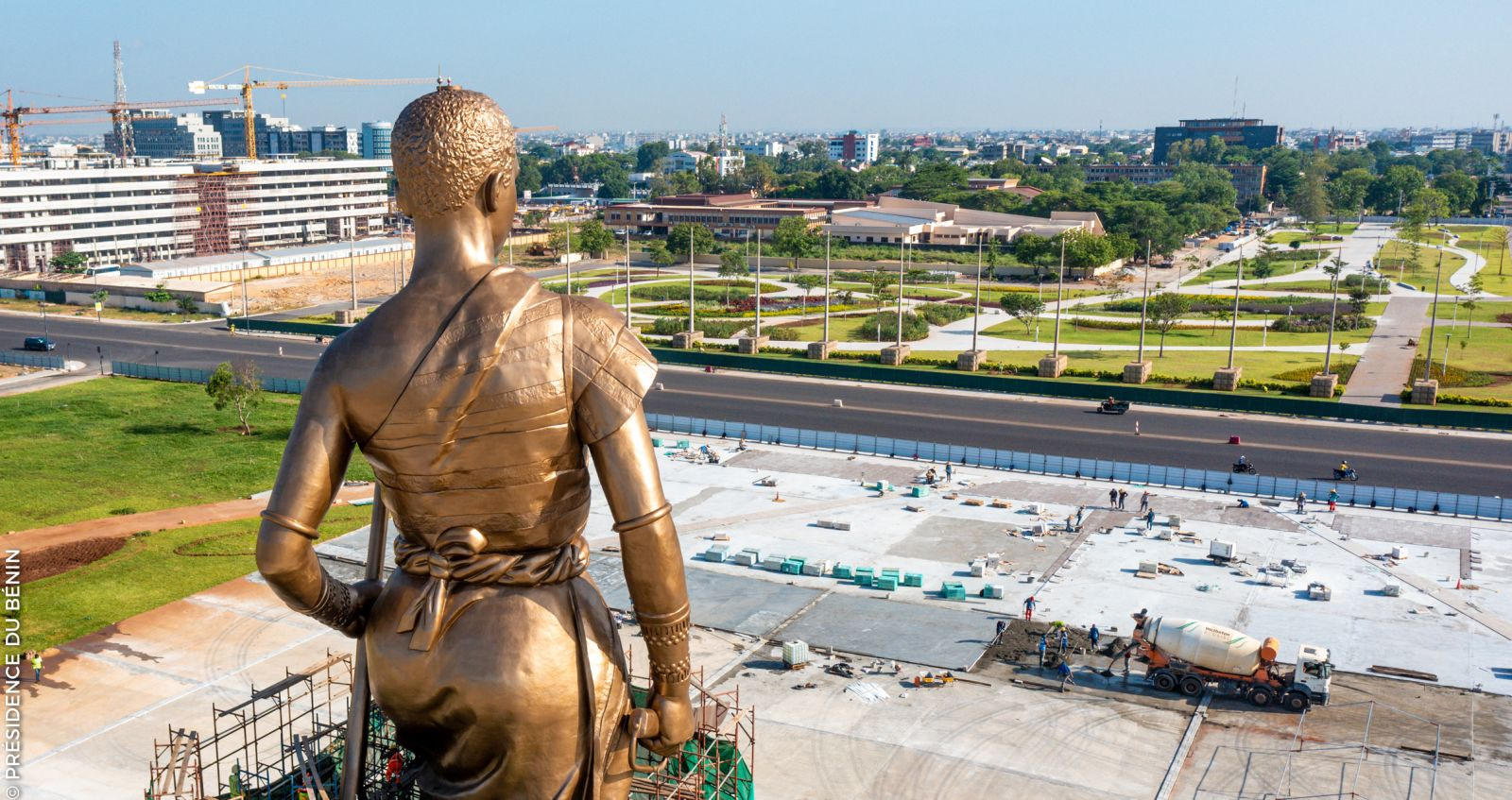 Top 5 Historical Sites in Benin: Unraveling the Kingdom’s Legacy - Afrofeast