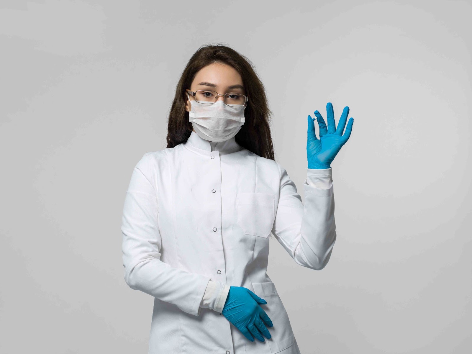 dr glover