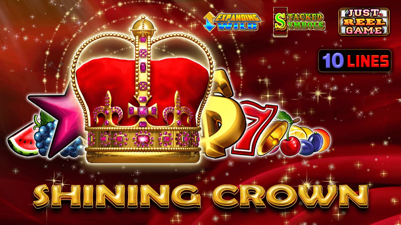 Основные особенности Shining Crown