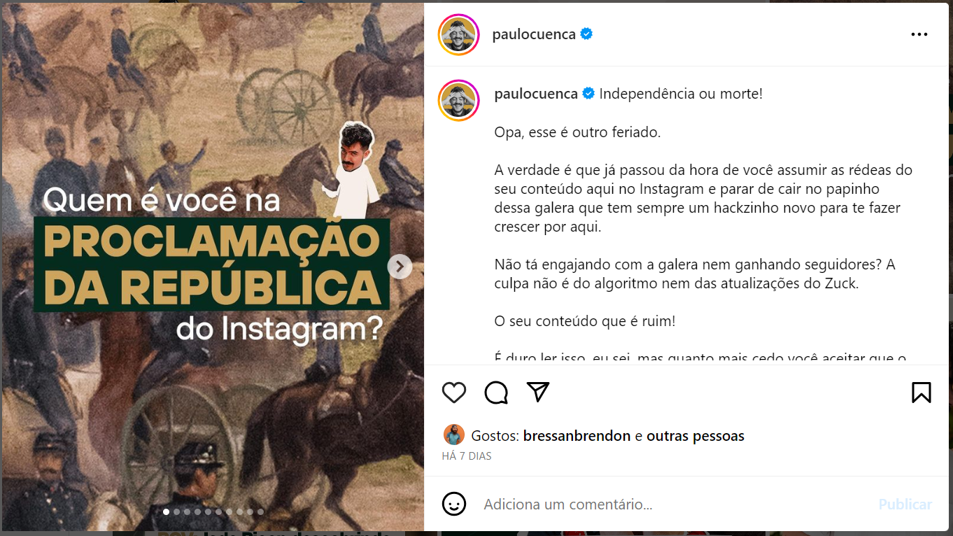 UGC: o modo mais simples e eficaz de impulsionar seu marketing