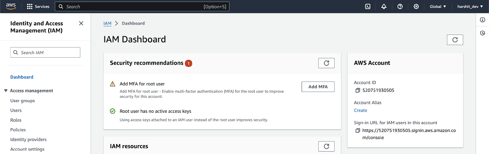 Deploying an LLM App to AWS using Open Source Tools