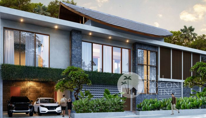 Buy Property With Bali Coconut Living