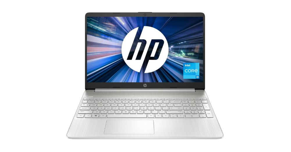 HP Laptop 15