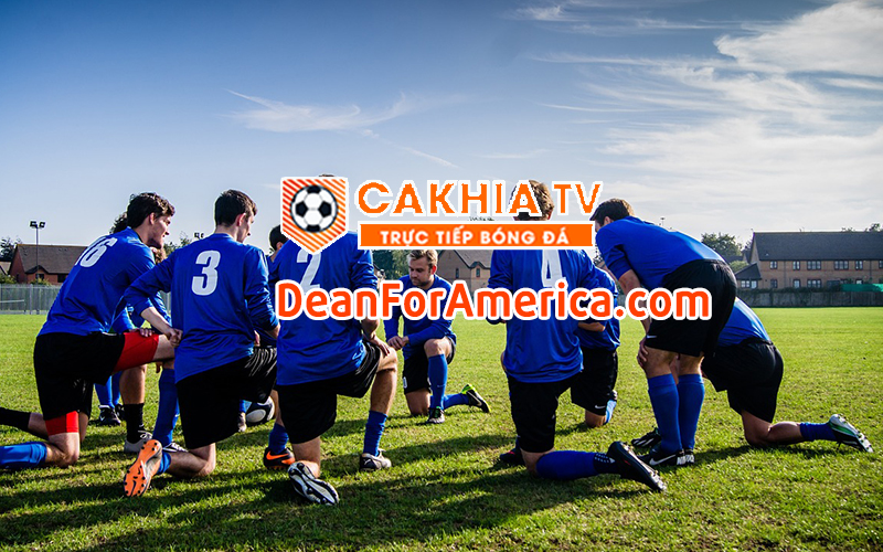 Cakhia-tv.fun - Kênh xem bóng đá trực tuyến cực đỉnh 