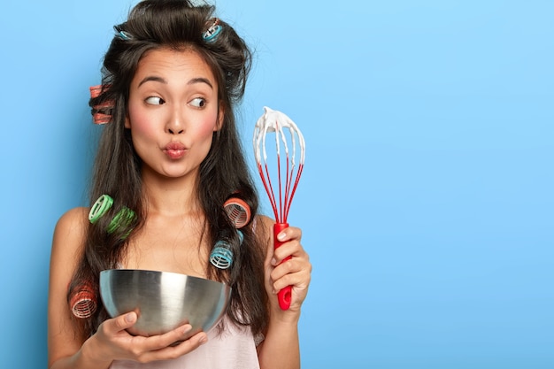 Whisk Whimsy Flavor Fun
