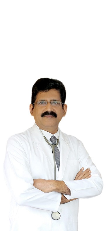 Dr. Radhakrishnan Nair