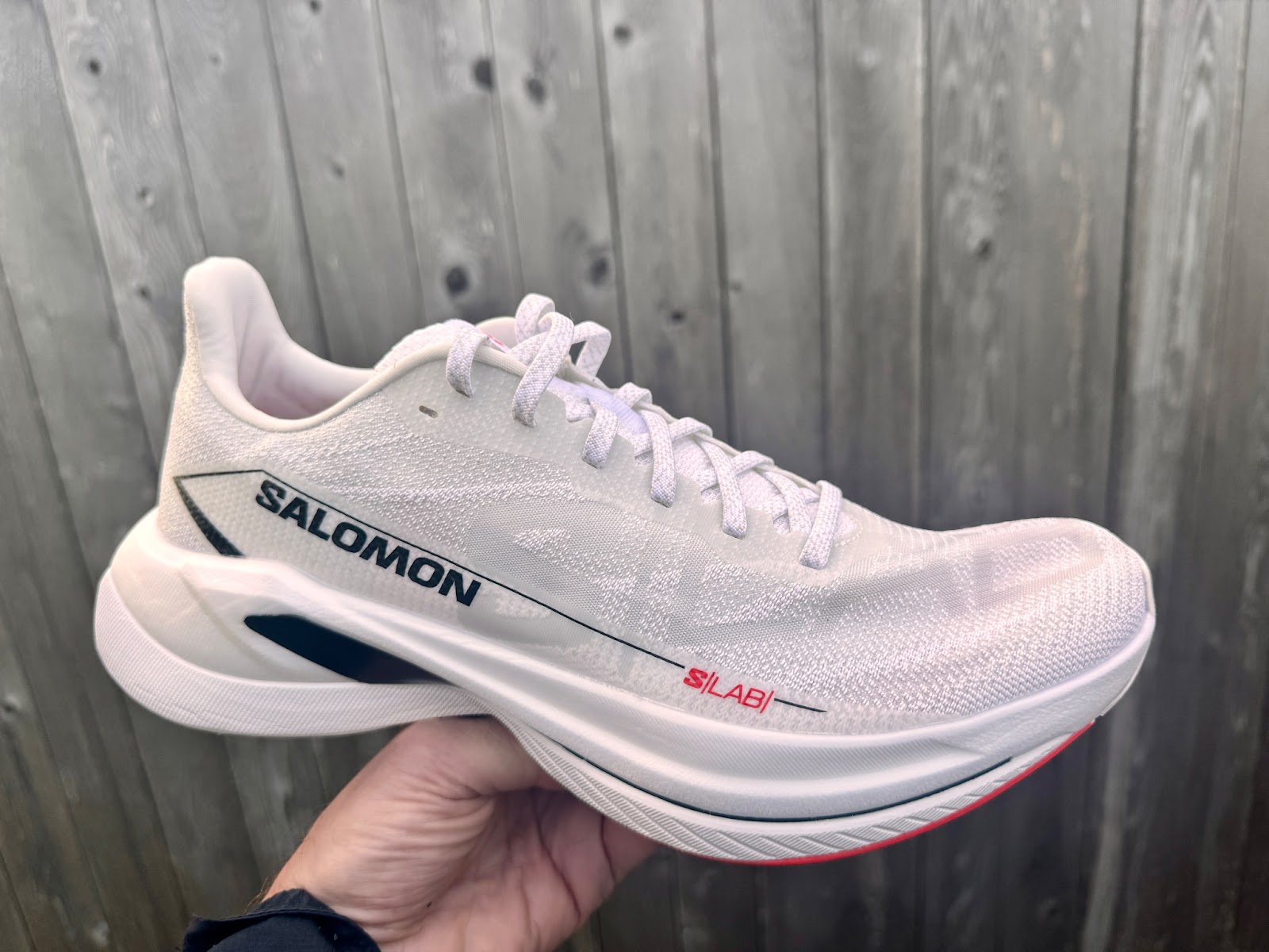 Road Trail Run: Salomon S/Lab Spectur Review: 6 Comparisons