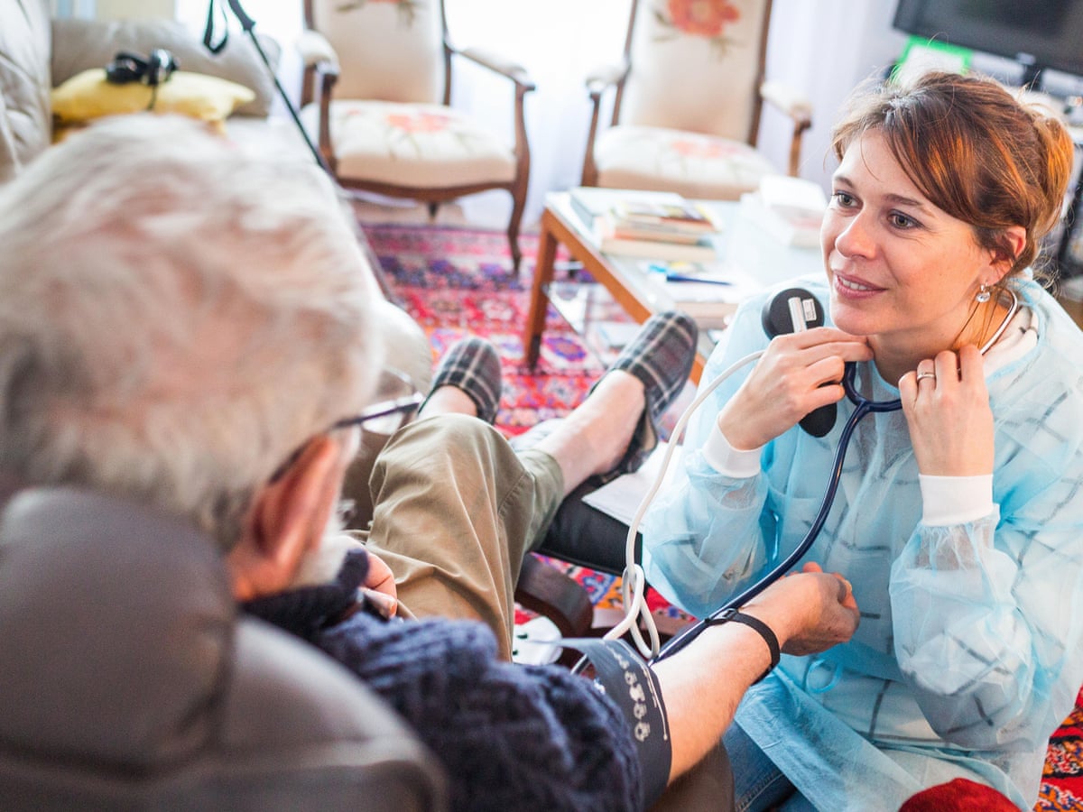 Homecare Mastery Unveiled