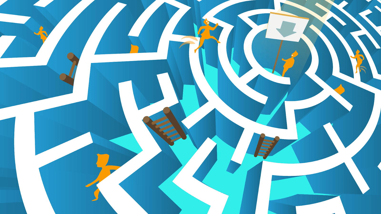 Key Steps In Market Mastery