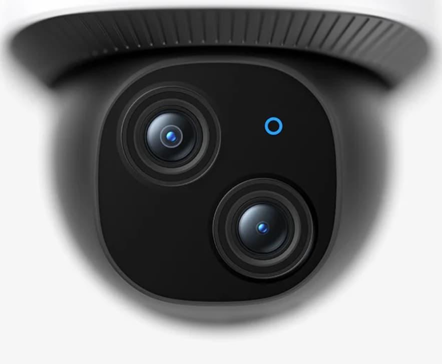 security camera for safe