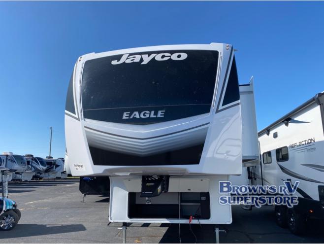 Find more deals on Jayco RVs when you shop at Brown’s RV Superstores.