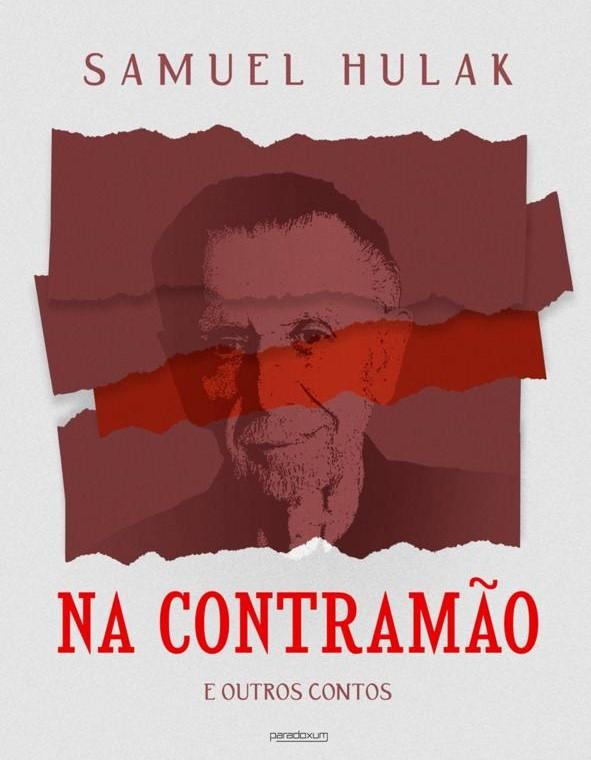 Samuel Hulak - CONTRAMÃO - LIVRO