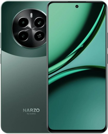 Narzo 70