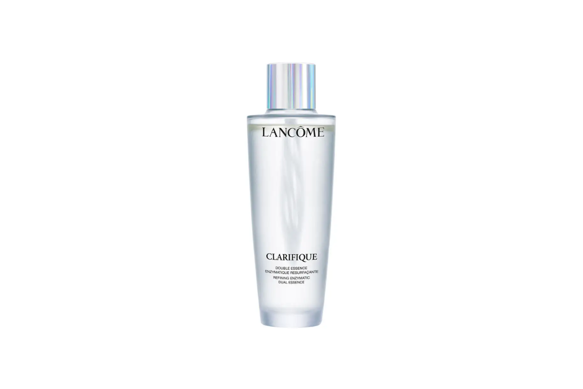 2.LANCÔME CLARIFIQUE DUAL ESSENCE  