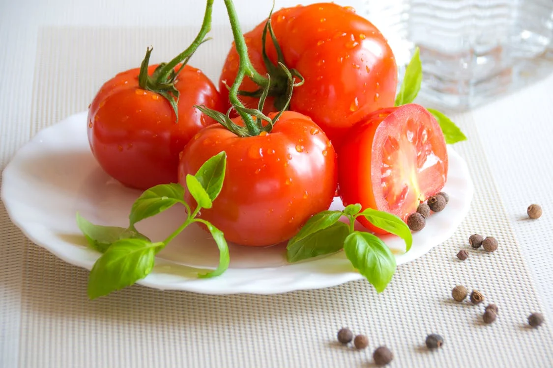 Cà chua là thực phẩm giàu dinh dưỡng