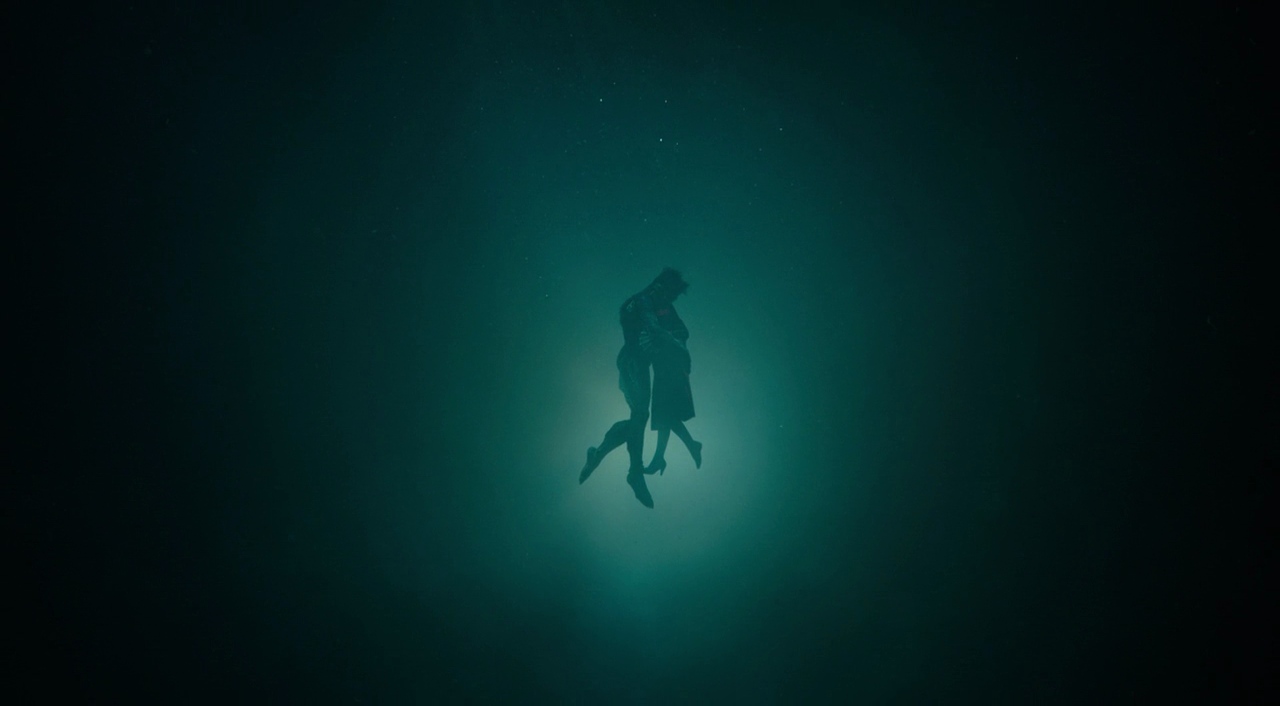 The Shape of Water Filmgrab