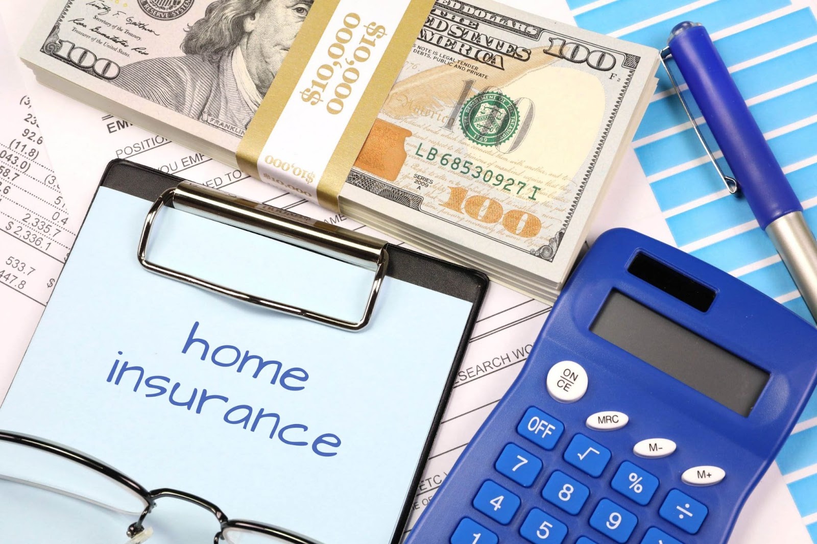 home insurance quote, details